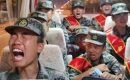 Dikirim Perang Lawan India, Puluhan Tentara China Menangis Ketakutan