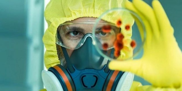 Bukan Virus Alami, China Diduga Mengembangkan Virus Corona Sebagai Senjata Biologis