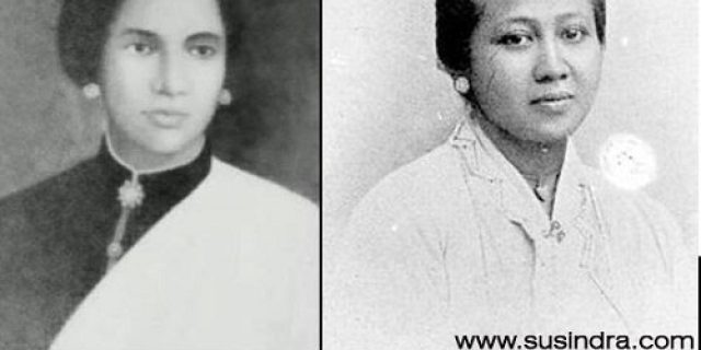 Catatan Evi Sufiani : Antara Cut Nyak Dien dan Raden Ajeng Kartini