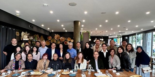 Dahlan Iskan: Jadi Tersangka