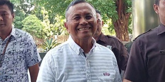 CERI: Dahlan Iskan di KPK Mengaku Tak Tau Soal Impor LNG Pertamina, Ternyata Faktanya… CERI: Dahlan Iskan di KPK Mengaku Tak Tau Soal Impor LNG Pertamina, Ternyata Faktanya…