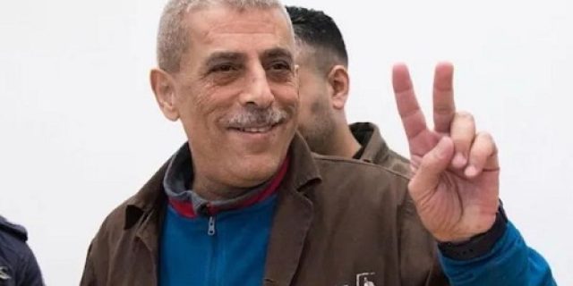 Tahanan Palestina yang sakit parah, Walid Daqqa, meninggal dalam tahanan Israel