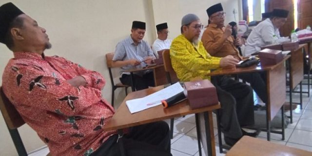 Revitalisasi Da’wah Politik