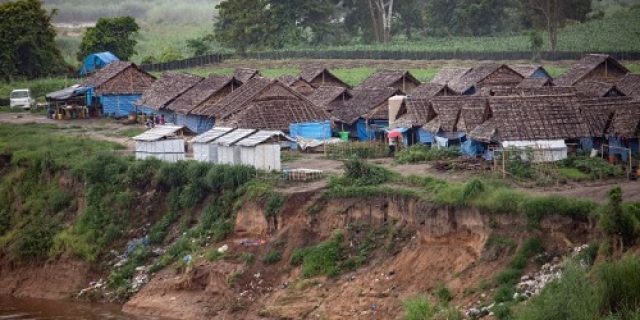 Pemotongan dana USAID oleh Trump menimbulkan kekhawatiran di Asia Tenggara