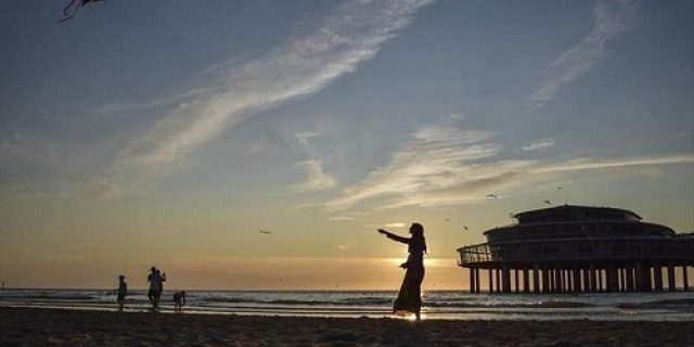 Dunia menghadapi kebutuhan kritis $2 triliun dalam pendanaan iklim tahunan