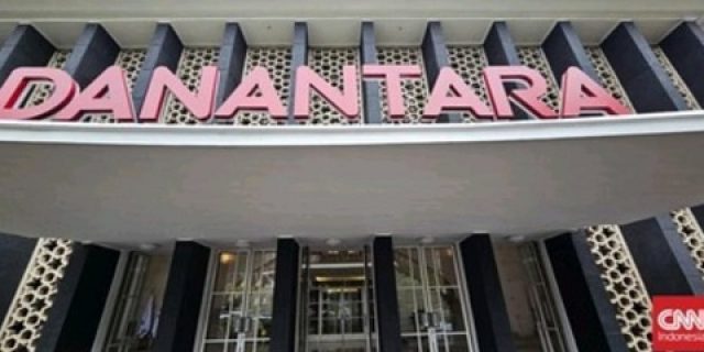 Jajaran Pengurus Danantara Ada Orang Asing