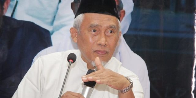Daniel M Rosyid: Pancasila Sakti atau Sakit ?