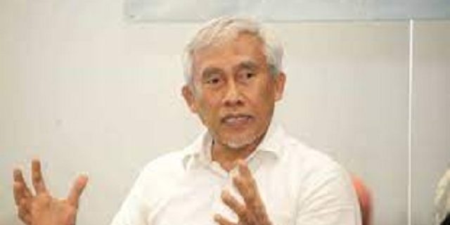 Next : Reformasi Partai Politik