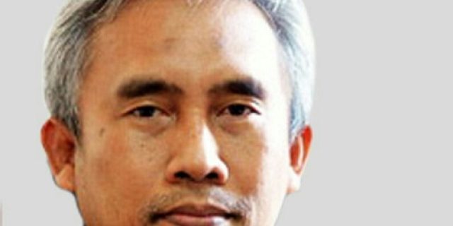 Mengapa Kembali ke UUD45 ?