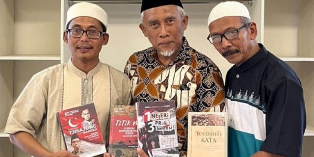 Piagam Jakarta Revisited