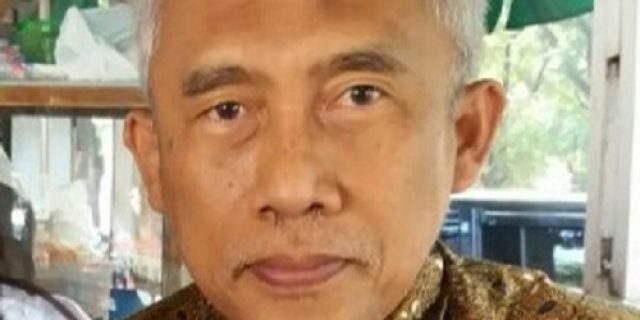 Daniel M Rosyid: Semalam di Yogya