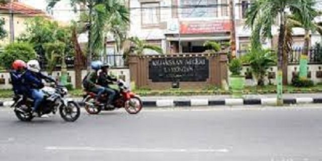 Dugaan Korupsi Dana Hibah PJU Tenaga Surya di Lamongan, 2 Pejabat Pemprov Jatim Dipanggil Kejari