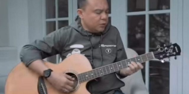 Sufmi Dasco, Senopati Politik Prabowo Subianto (Bagian 43): Dampingi Presiden Prabowo Bicarakan Industri Musik Dengan Yovie Widianto Sufmi Dasco, Senopati Politik Prabowo Subianto (Bagian 43): Dampingi Presiden Prabowo Bicarakan Industri Musik Dengan Yovie Widianto