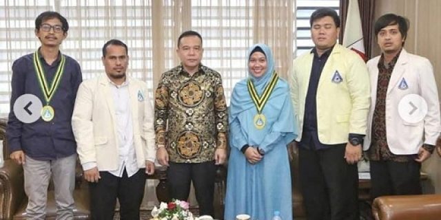 Politik Keislaman dan Kebangsaan Prof Dasco