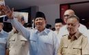 Sufmi Dasco, Senopati Politik Prabowo Subianto (41): Mendukung Tekad Presiden Prabowo Untuk Memberantas Korupsi di Indonesia