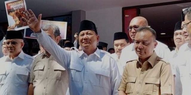 Sufmi Dasco, Senopati Politik Prabowo Subianto (Bagian 7): Politisi Rendah Hati Yang Menolak Menonjolkan Diri Meski Banyak Dipuji