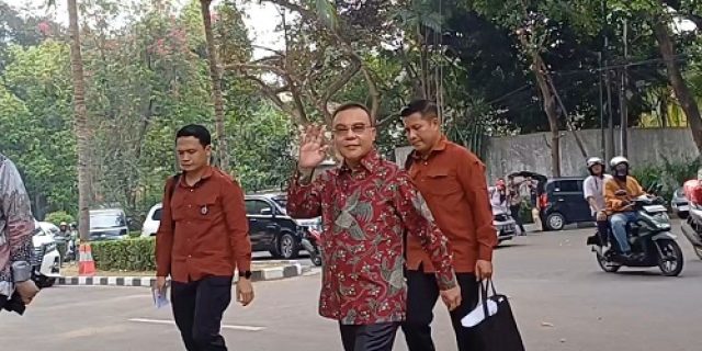 Sufmi Dasco, Senopati Politik Prabowo Subianto (Bagian 9):  Zulfan Lindan: “Dasco Tidak Butuh Jabatan Lagi, Dia Orang Kepercayaan Prabowo”