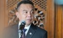 Mister Dasco, Senopati Politik Prabowo Subianto (Bagian 1): Reputasi dan Loyalitas Tanpa Batas