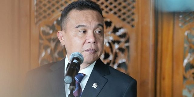 Mister Dasco, Senopati Politik Prabowo Subianto (Bagian 1): Reputasi dan Loyalitas Tanpa Batas