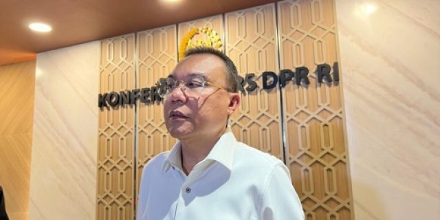 Sufmi Dasco, Senopati Politik Prabowo Subianto (Bagian 37): Gerak Cepat Respon Ratusa Siswa Gagal Ikut SNBP