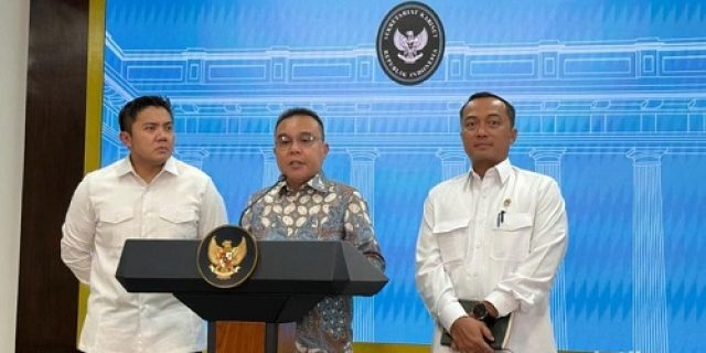 Bravo, Prasiden Prabowo Beri Rehabilitasi ke Eks Dirut ASDP Ira Puspadewi!