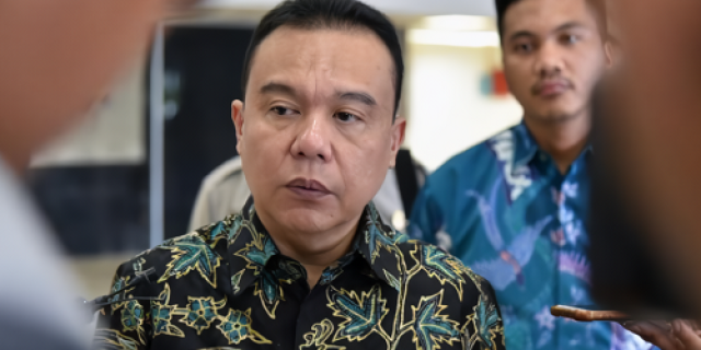 Politik Wasathiyah Prof Dasco