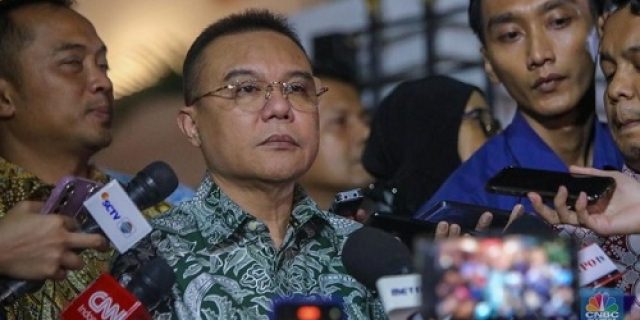 Sufmi Dasco, Senopati Politik Prabowo Subianto (Bagian 36): OPM Jangan Coba-Coba Mengancam dan Meneror