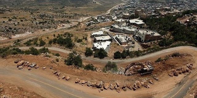Dewan Keamanan PBB memperpanjang mandat penjaga perdamaian Dataran Tinggi Golan selama 6 bulan
