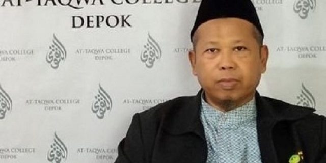 DDII: Dukungan Pemuda Dewan Dakwah Ke Sandiaga Itu Sikap Pribadi