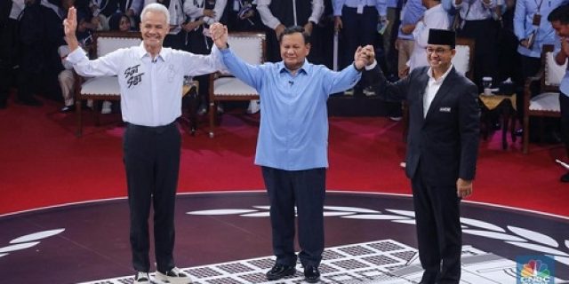 PPATK Laporkan Aliran Dana Kampanye Dari BPR di Jawa Tengah, Diduga Mengalir Untuk Pilpres