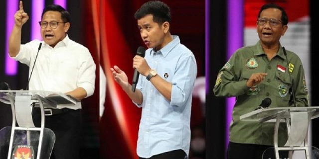 Ratusan Purnawirawan Jenderal TNI Usulkan Pergantian Wapres Gibran
