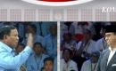 Di Dalam Debat, Kualitas Capres Mulai Terkuak