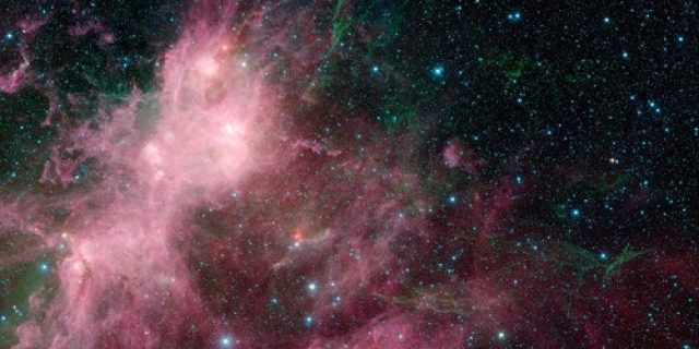 Bumi Hujan Amaterasu, Peneliti Bingung Dari Mana Asalnya