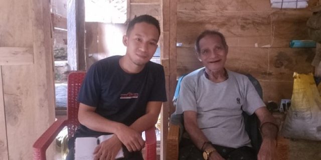 Tokoh Adat Soroti Konflik Agraria Di Kabupaten Pasangkayu