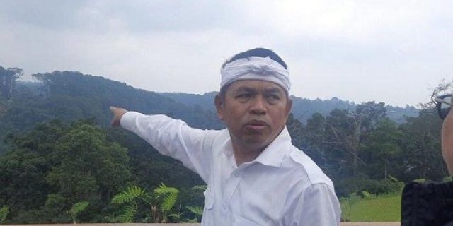 Semoga Bukan Pencitraan