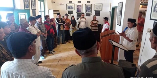 Daniel M Rosyid: Reformasi Yang Gagal dan Glembuk Solo