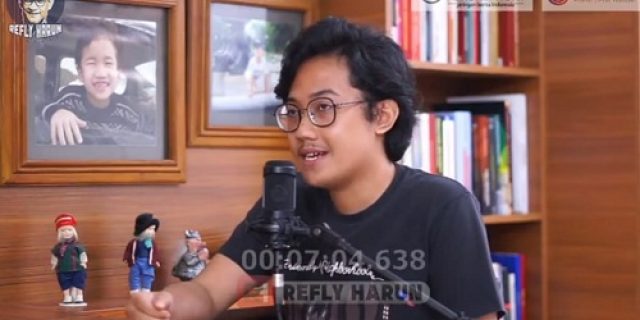 Jubir BPP Delpedro Marhaen: Ade Armando bukan Sebagai Korban Tindak Kekerasan. Tetapi Sebagai Korban Ekspresi Publik Jubir BPP Delpedro Marhaen: Ade Armando bukan Sebagai Korban Tindak Kekerasan. Tetapi Sebagai Korban Ekspresi Publik