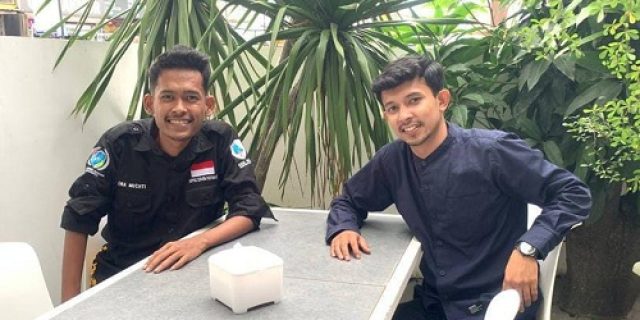 Dewan Energi Mahasiswa Berharap PI 10% Dapat Meningkatkan Kesejahteraan Bagi Wilayah Penghasil Migas