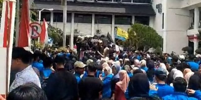 CERI Apresiasi Pemerintah Aceh Cabut IUP PT BMU CERI Apresiasi Pemerintah Aceh Cabut IUP PT BMU