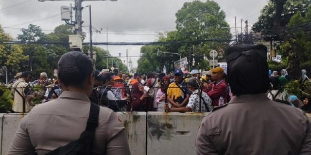 Sholihin MS: Walau Curang, Prabowo-Gibran Tetap Kalah