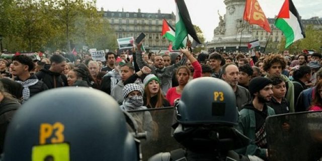 Palestina: Kemanusiaan, Dukungan, dan Perdebatan Teoritis