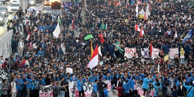 Sutoyo Abadi: Liga Boikot Pemilu (LBP) Dan Partai People Power (PPP)