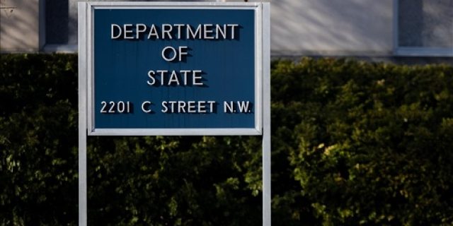 Laporan rahasia AS menemukan ‘ratusan’ potensi pelanggaran hak asasi manusia Israel di Gaza Laporan rahasia AS menemukan ‘ratusan’ potensi pelanggaran hak asasi manusia Israel di Gaza