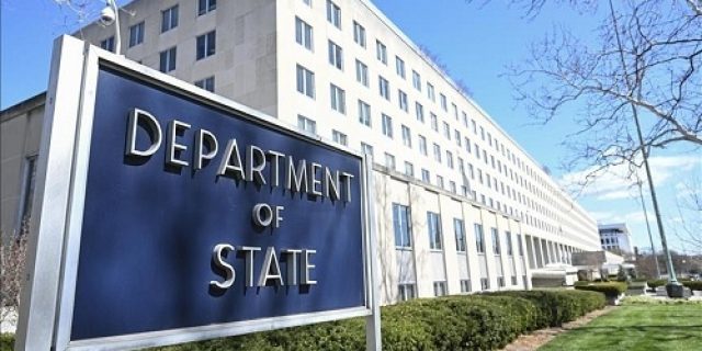 AS akan mencegah kembalinya kekuasaan Hamas di Gaza setelah kesepakatan gencatan senjata