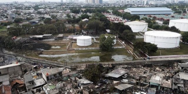 Warga Kampung Tanah Merah Korban Kebakaran Depo Plumpang Menang Gugatan lawan Pertamina