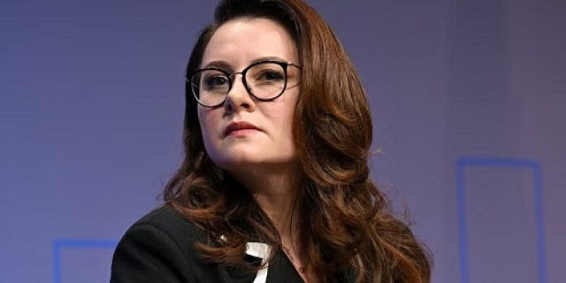 AS, Ukraina menandatangani nota kesepahaman sebagai langkah awal menuju kesepakatan mineral, kata pejabat senior Ukraina