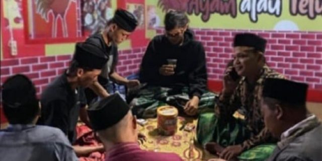 Warga Desa Gugul Merasa Dianak Tirikan Pemkab Pamekasan Warga Desa Gugul Merasa Dianak Tirikan Pemkab Pamekasan