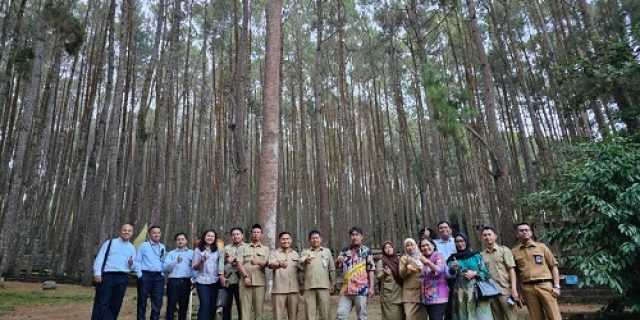 Yogyakarta Siap Jadi Tuan Rumah Pertemuan Perdana ASEAN Village Network Yogyakarta Siap Jadi Tuan Rumah Pertemuan Perdana ASEAN Village Network