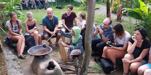 Kemendes PDTT Nominasikan 9 Desa, Siap Sukseskan Agenda ASEAN Village Network Kemendes PDTT Nominasikan 9 Desa, Siap Sukseskan Agenda ASEAN Village Network