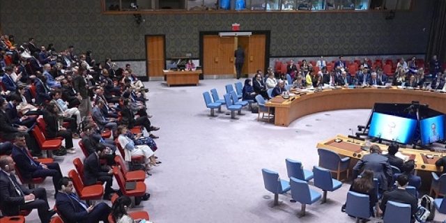 Utusan Iran untuk PBB mengatakan gencatan senjata dengan Israel menawarkan peluang baru untuk diplomasi Utusan Iran untuk PBB mengatakan gencatan senjata dengan Israel menawarkan peluang baru untuk diplomasi